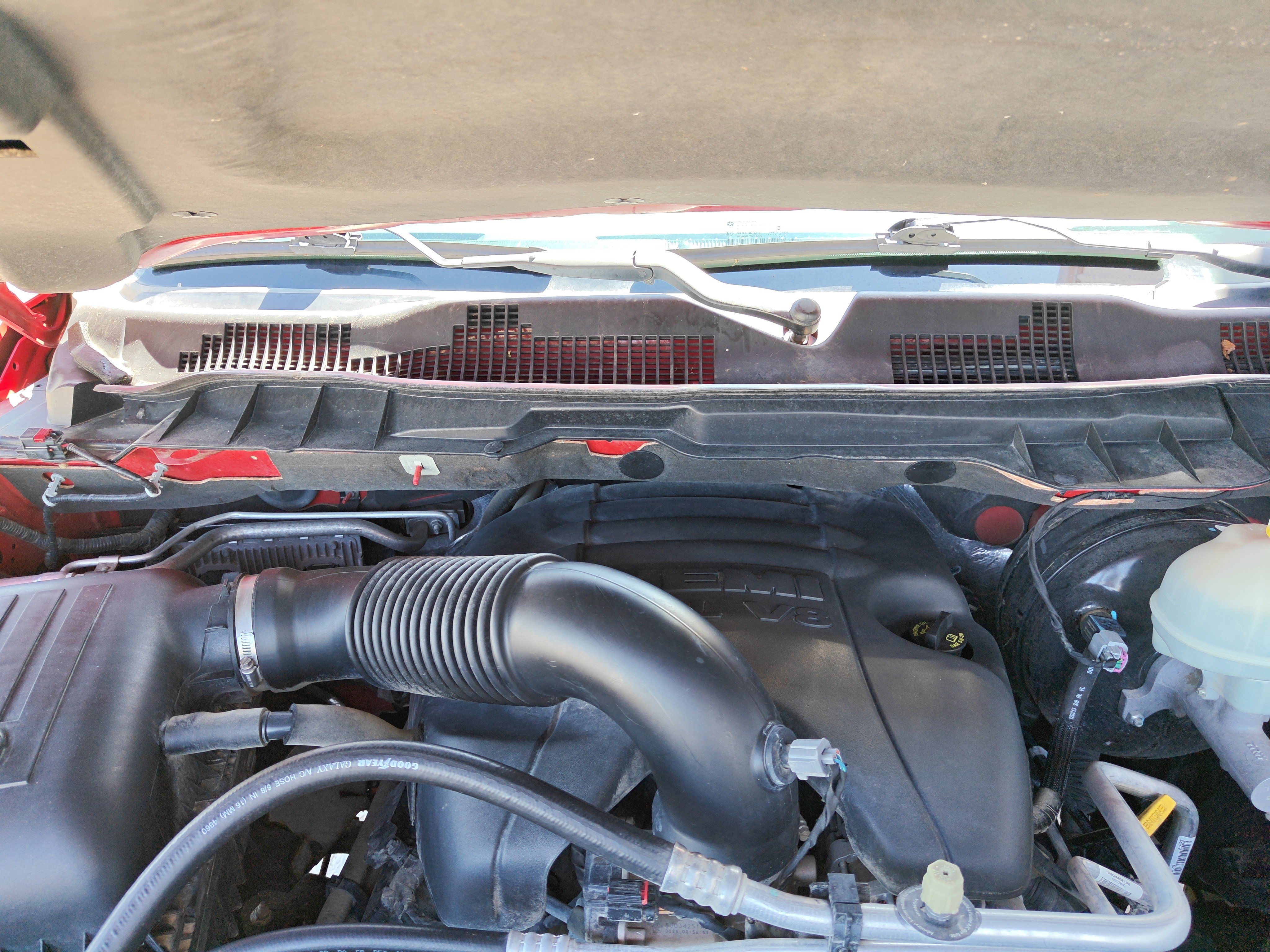 Used 2014 RAM 1500 Express AWD/4WD image 26