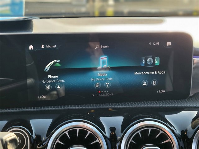 Used 2020 Mercedes-Benz A 220 A 220 image 24