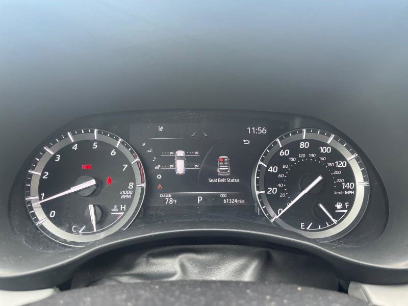 Used 2021 Toyota Highlander XLE image 24