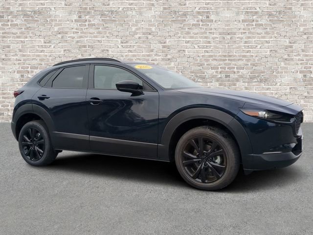 New 2026 MAZDA CX-30 AWD 2.5 S image 1