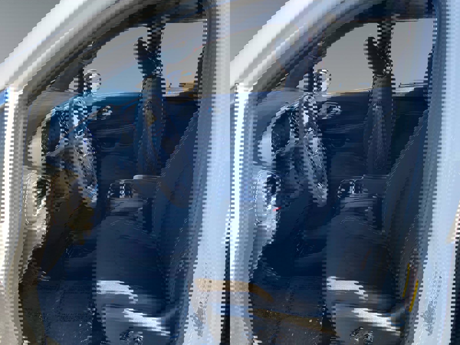 Used 2024 Chrysler Pacifica Touring image 9