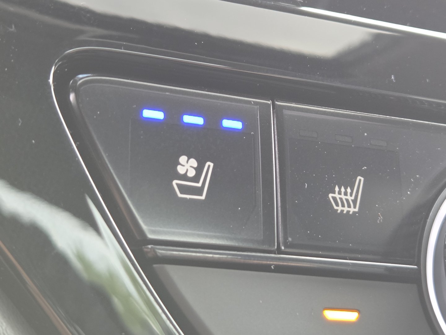New 2026 Honda Accord Touring image 7