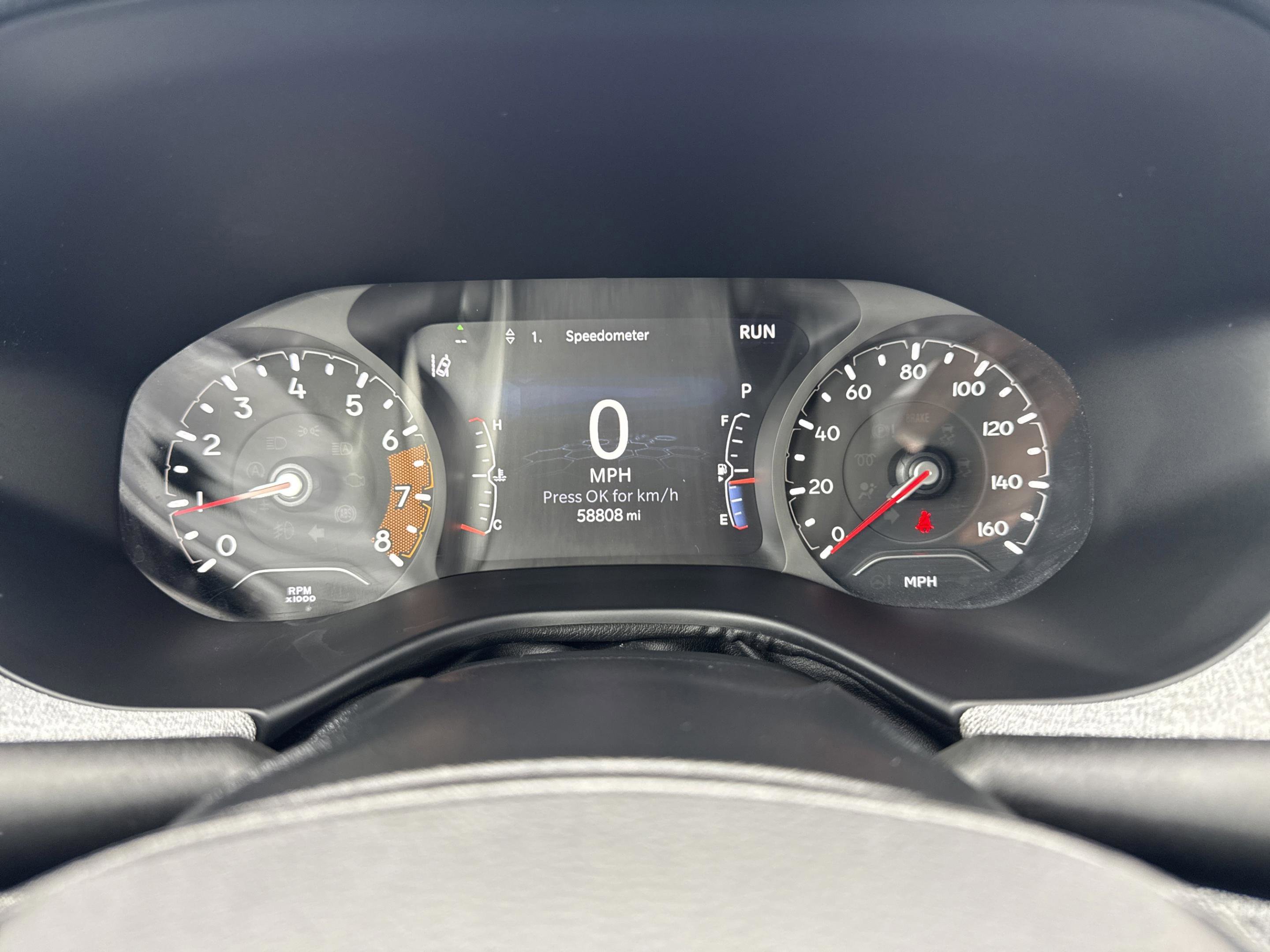 Used 2024 Jeep Compass Latitude image 14