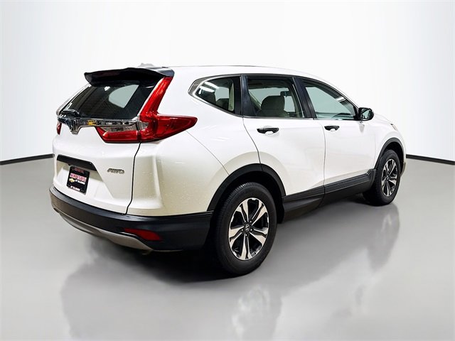 Used 2019 Honda CR-V LX image 7