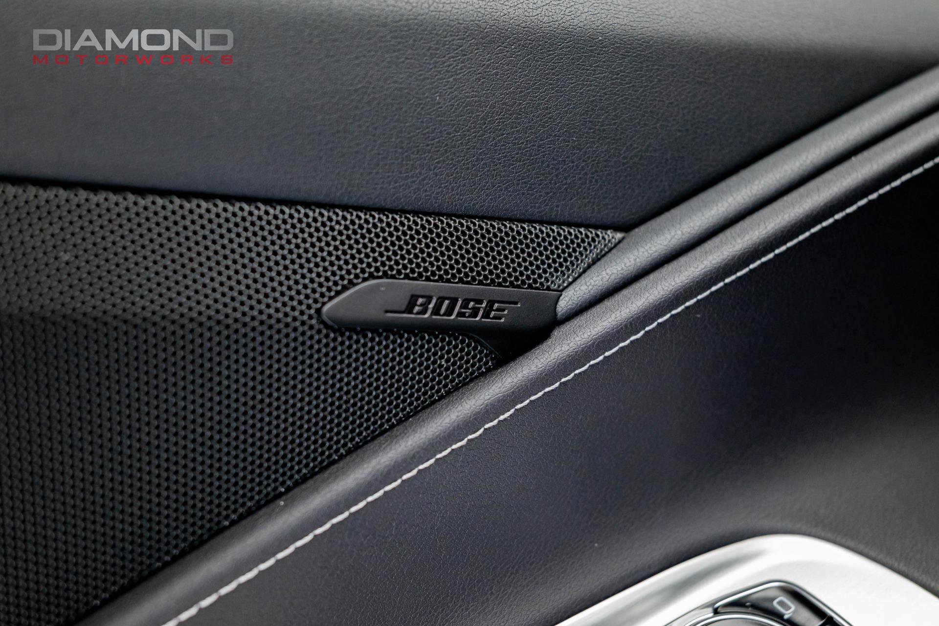 Used 2024 Chevrolet Corvette Stingray Coupe w/ Z51 Performance Package image 63