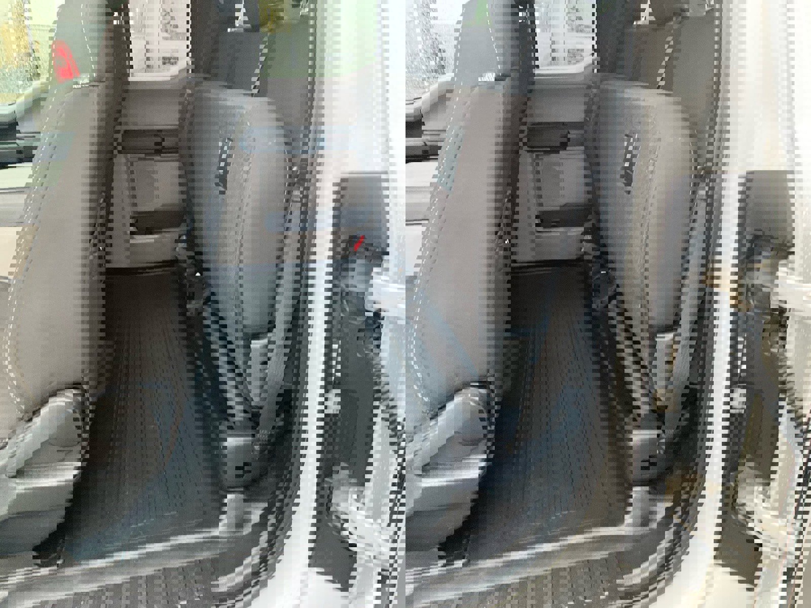 Used 2017 Ford F150 XL w/ Equipment Group 101A Mid image 15