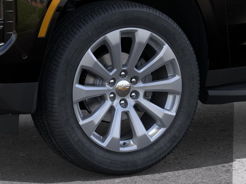 New 2026 Chevrolet Tahoe Premier AWD/4WD image 33