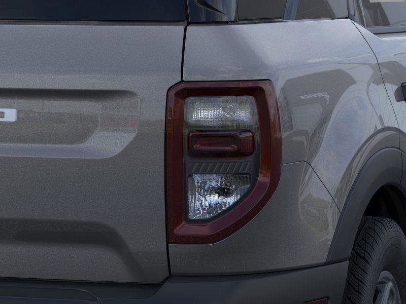 New 2025 Ford Bronco Sport Big Bend image 20