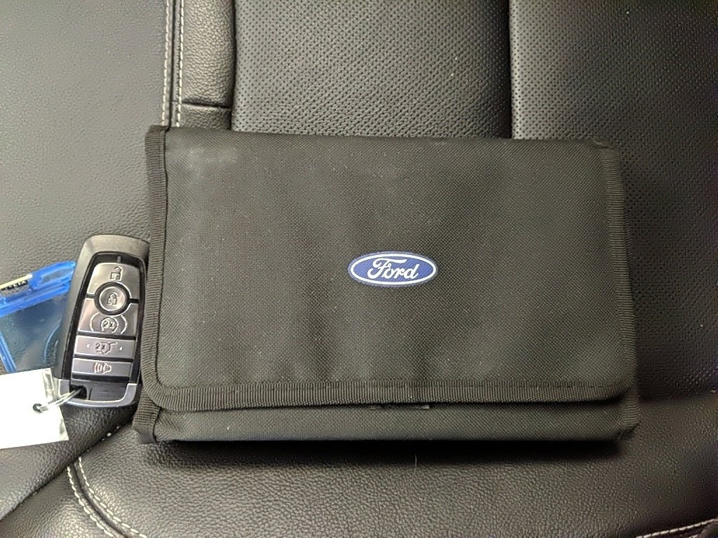 Used 2020 Ford Explorer ST w/ ST Street Pack image 32