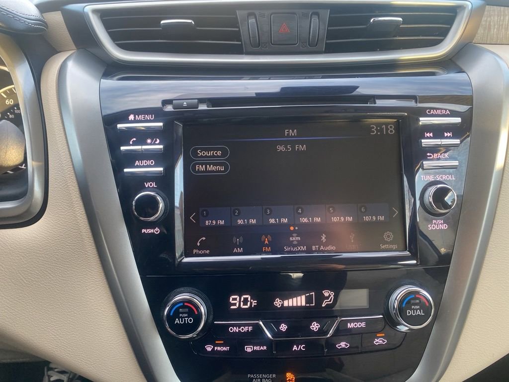 Used 2024 Nissan Murano SV image 23