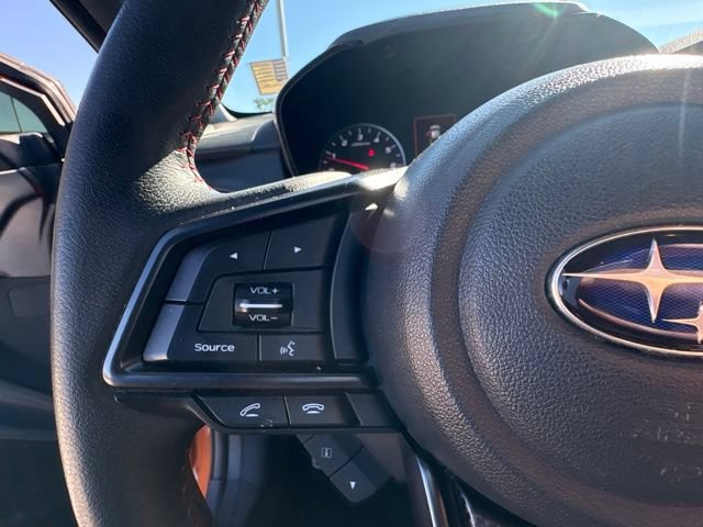 Used 2022 Subaru WRX Premium AWD/4WD image 13
