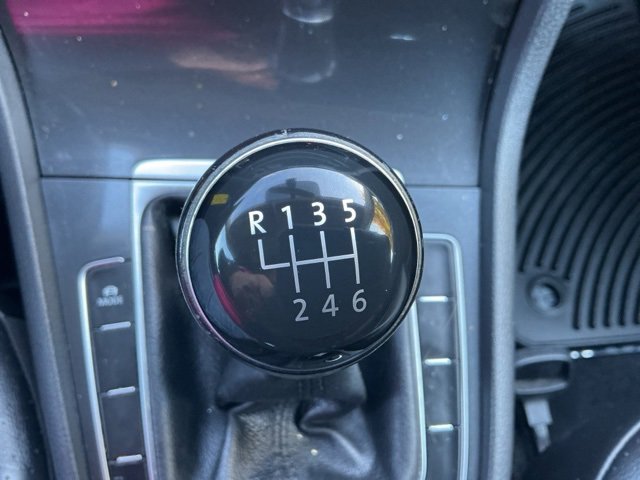 Used 2019 Volkswagen Golf Alltrack image 11