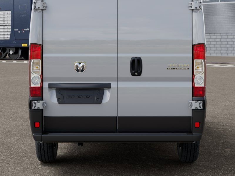 New 2026 RAM ProMaster 3500 image 13