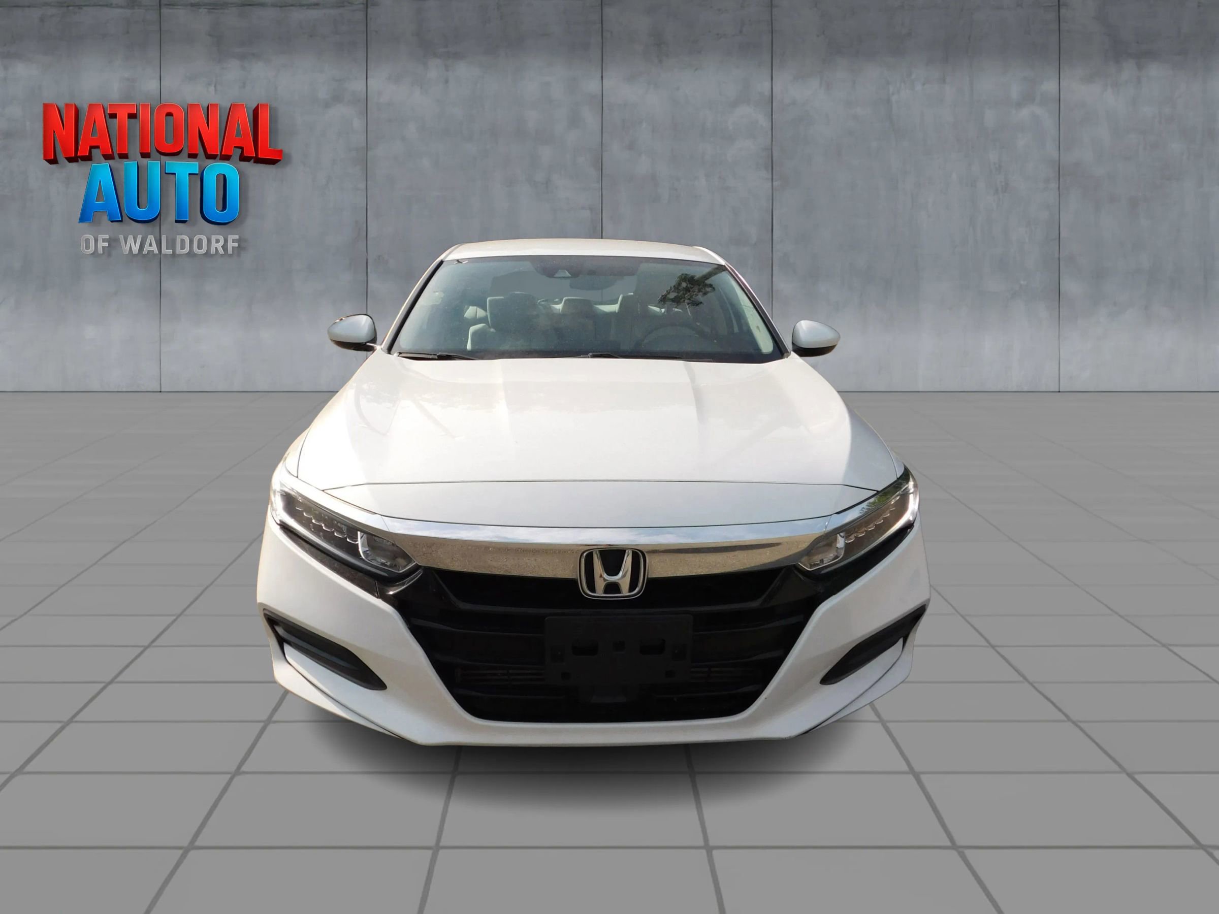 Used 2019 Honda Accord LX image 2