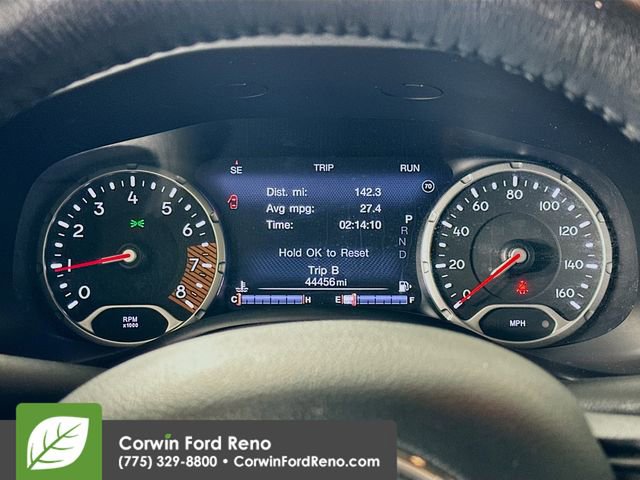 Used 2020 Jeep Renegade Limited image 12