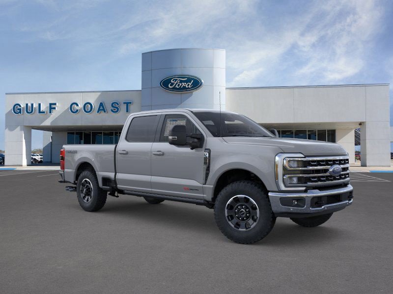 New 2026 Ford F250 Lariat image 7