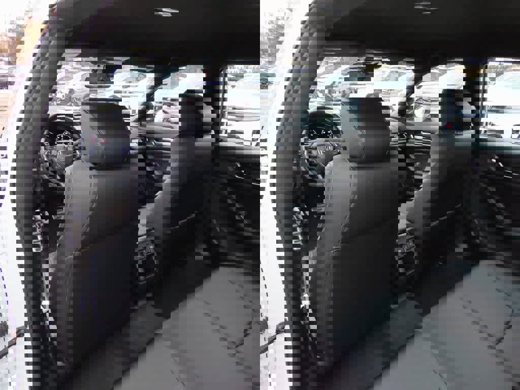 Certified 2022 Honda Accord Sport image 14