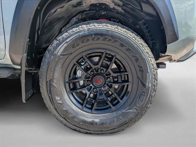 Used 2021 Toyota Tacoma TRD Pro AWD/4WD image 21