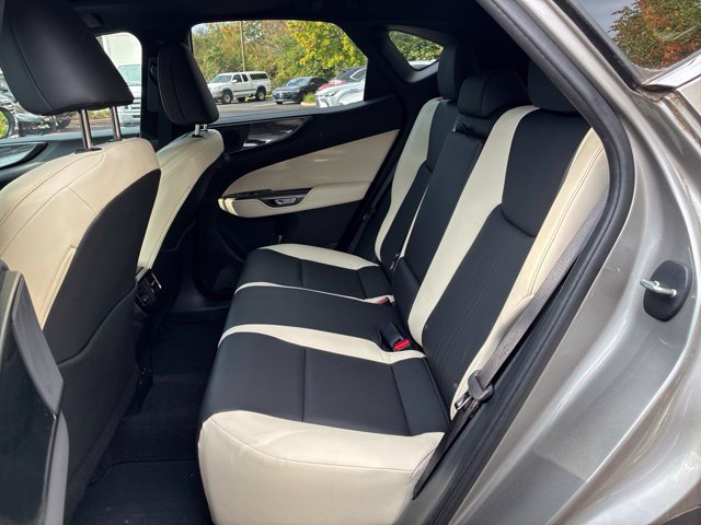 Used 2024 Lexus NX 350 AWD w/ Vision Package image 4