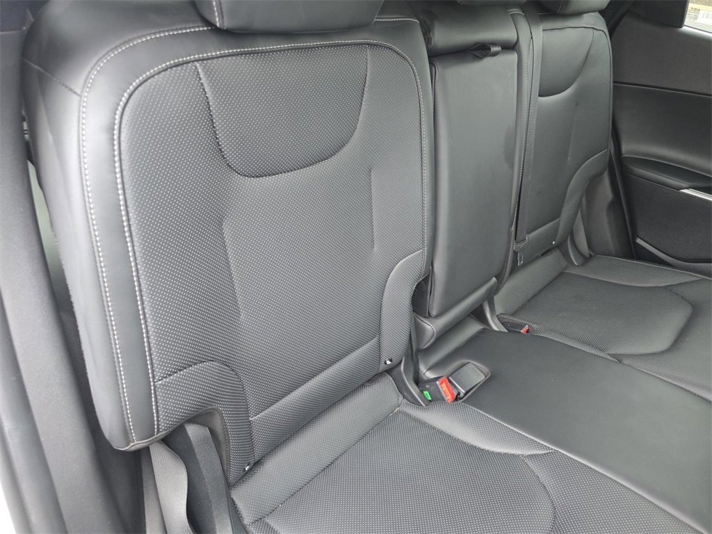 Used 2024 Kia EV6 Wind image 24