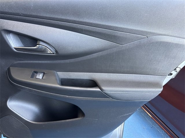 Used 2025 Buick Envista Sport Touring image 30