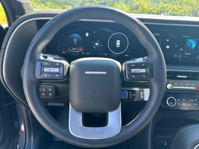 Certified 2026 Hyundai Palisade Calligraphy AWD/4WD image 13