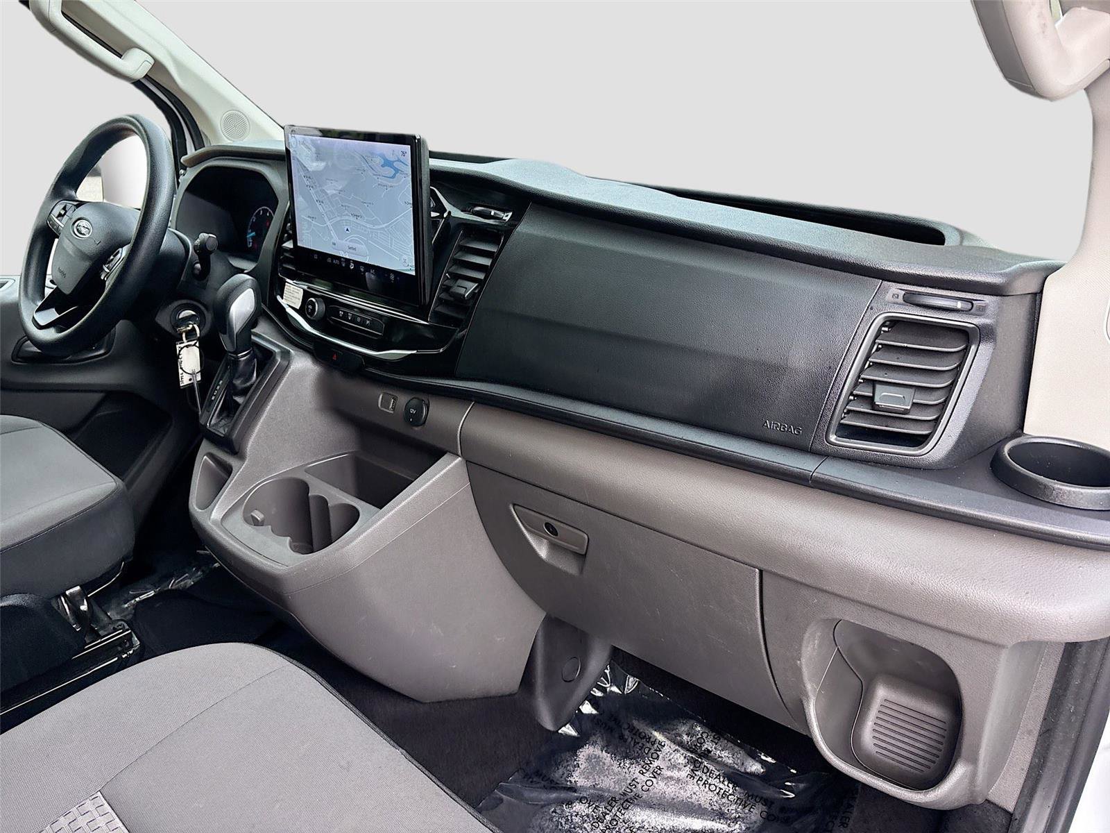 Used 2024 Ford Transit 350 XLT image 29