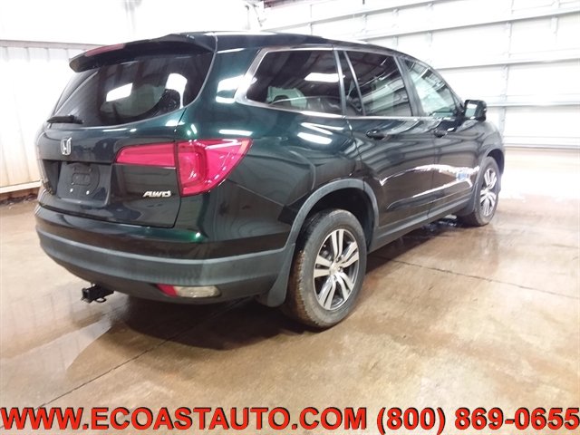 Used 2016 Honda Pilot EX-L image 4