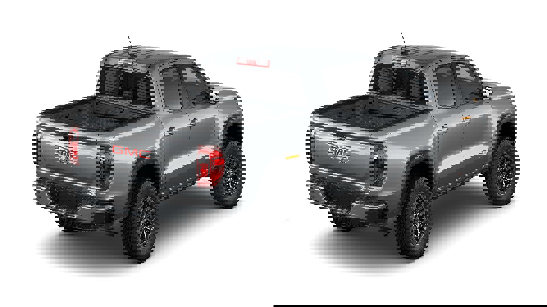 New 2026 GMC Canyon Elevation w/ Convenience Package image 27