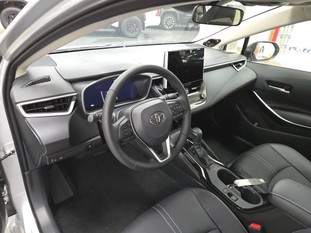 New 2026 Toyota Corolla XLE FWD image 19