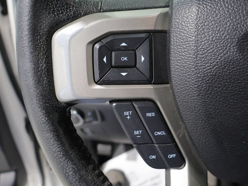 Used 2016 Ford F150 Lariat AWD/4WD image 31