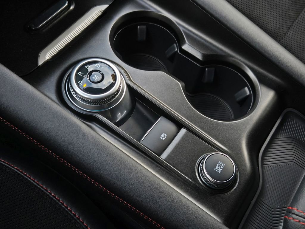 Used 2025 Ford Explorer ST image 23