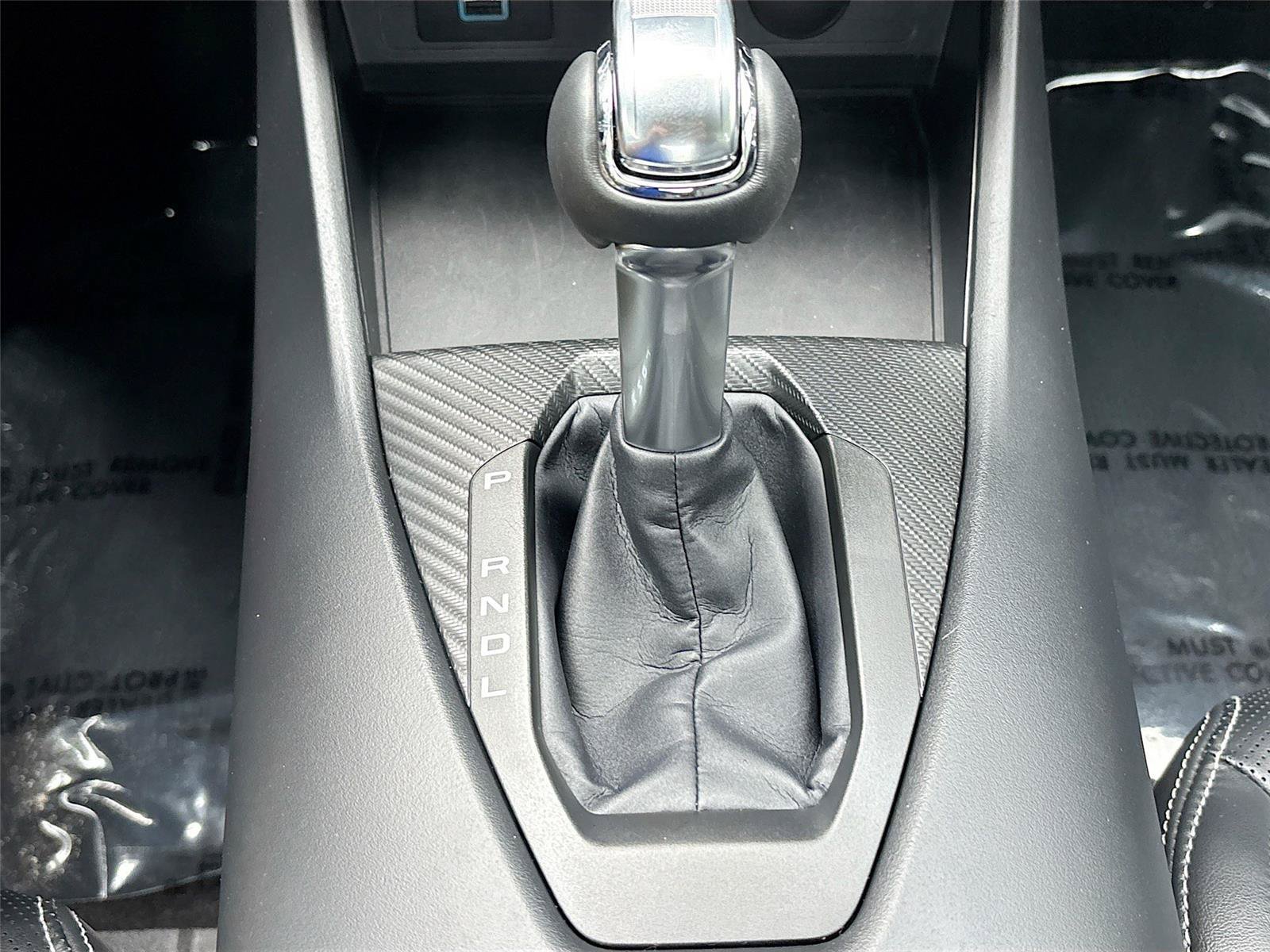 Used 2026 Ford Mustang Premium RWD image 16