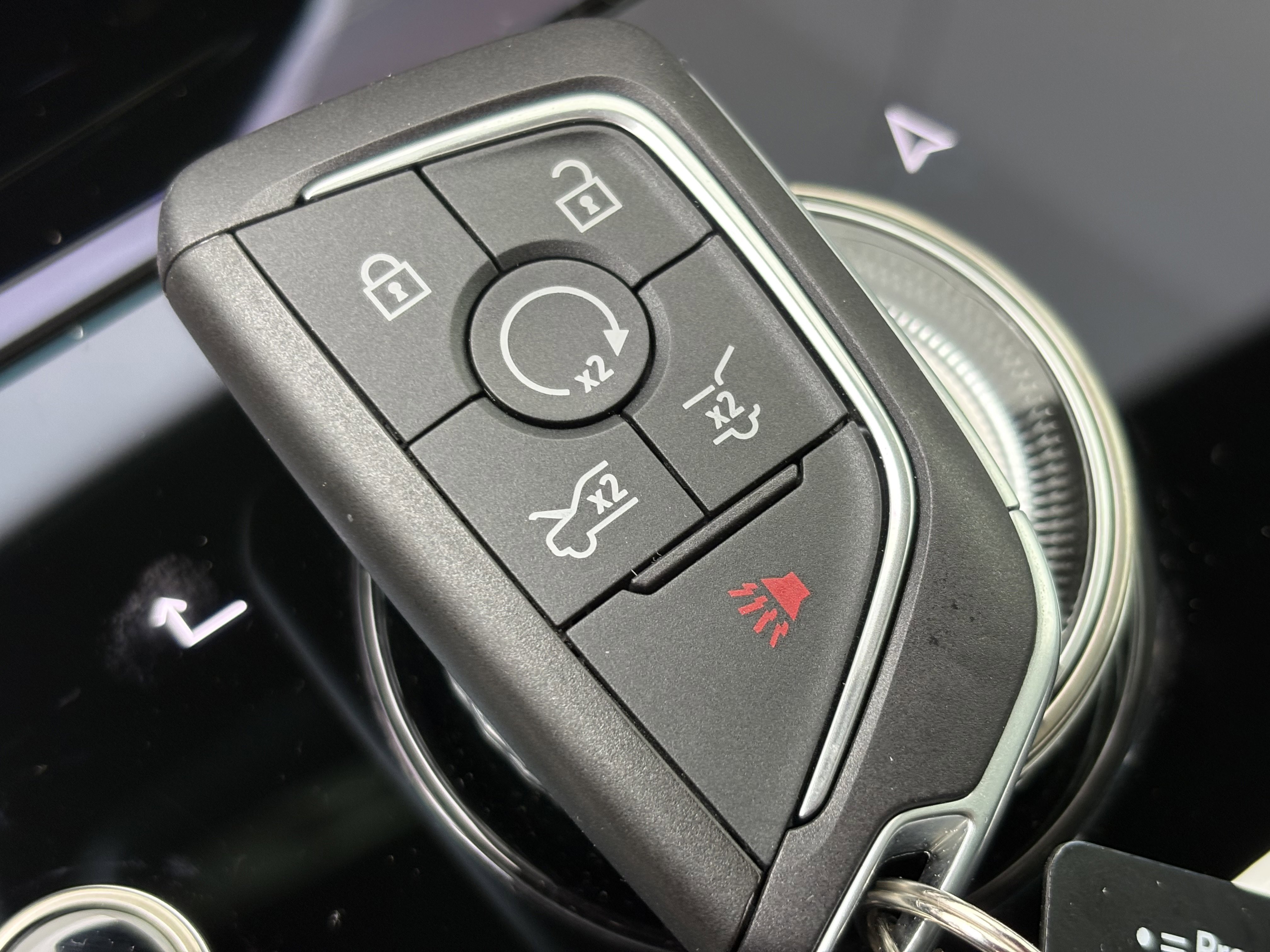 New 2026 Cadillac Escalade IQL Sport 1 image 38