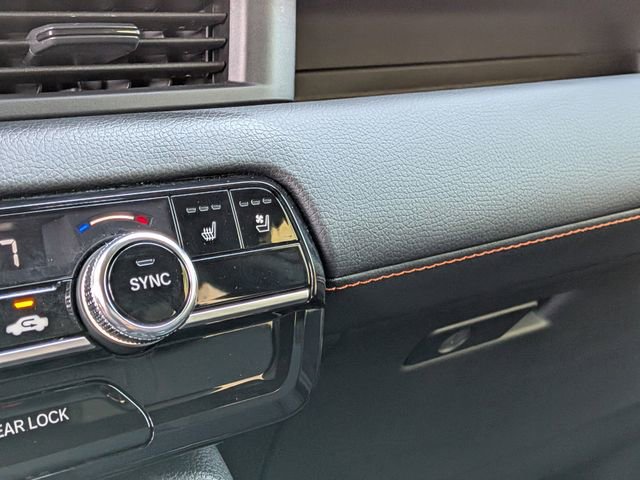 Used 2026 Honda Passport TrailSport Elite image 32