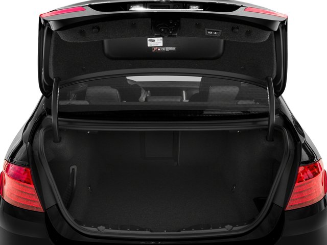 Used 2016 BMW 528i Sedan image 13