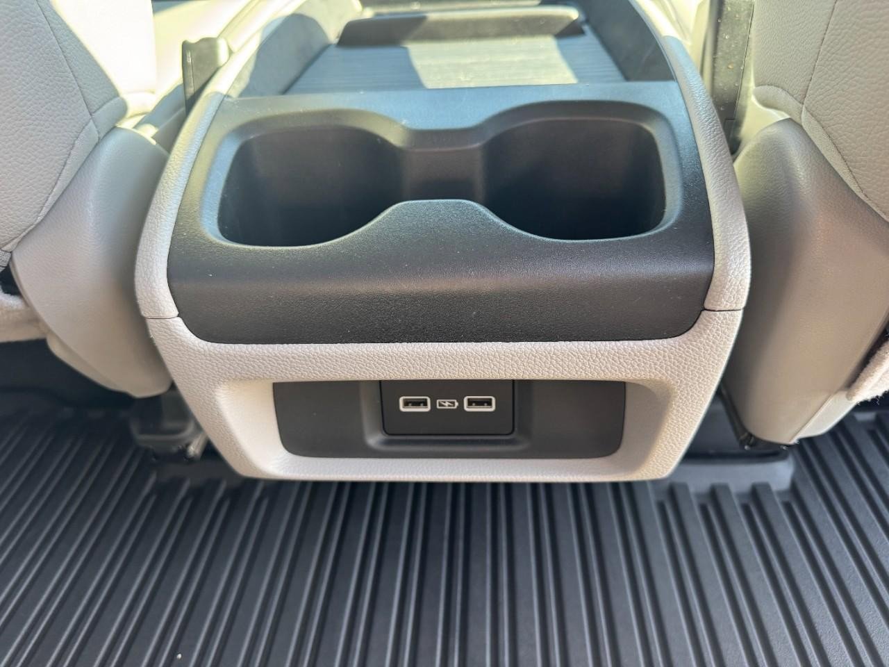 Certified 2024 Honda Odyssey Elite image 18