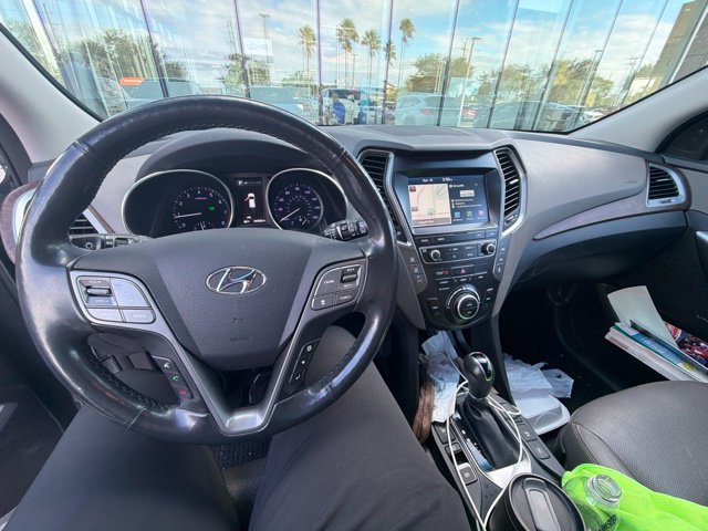 Used 2019 Hyundai Santa Fe XL AWD/4WD image 2