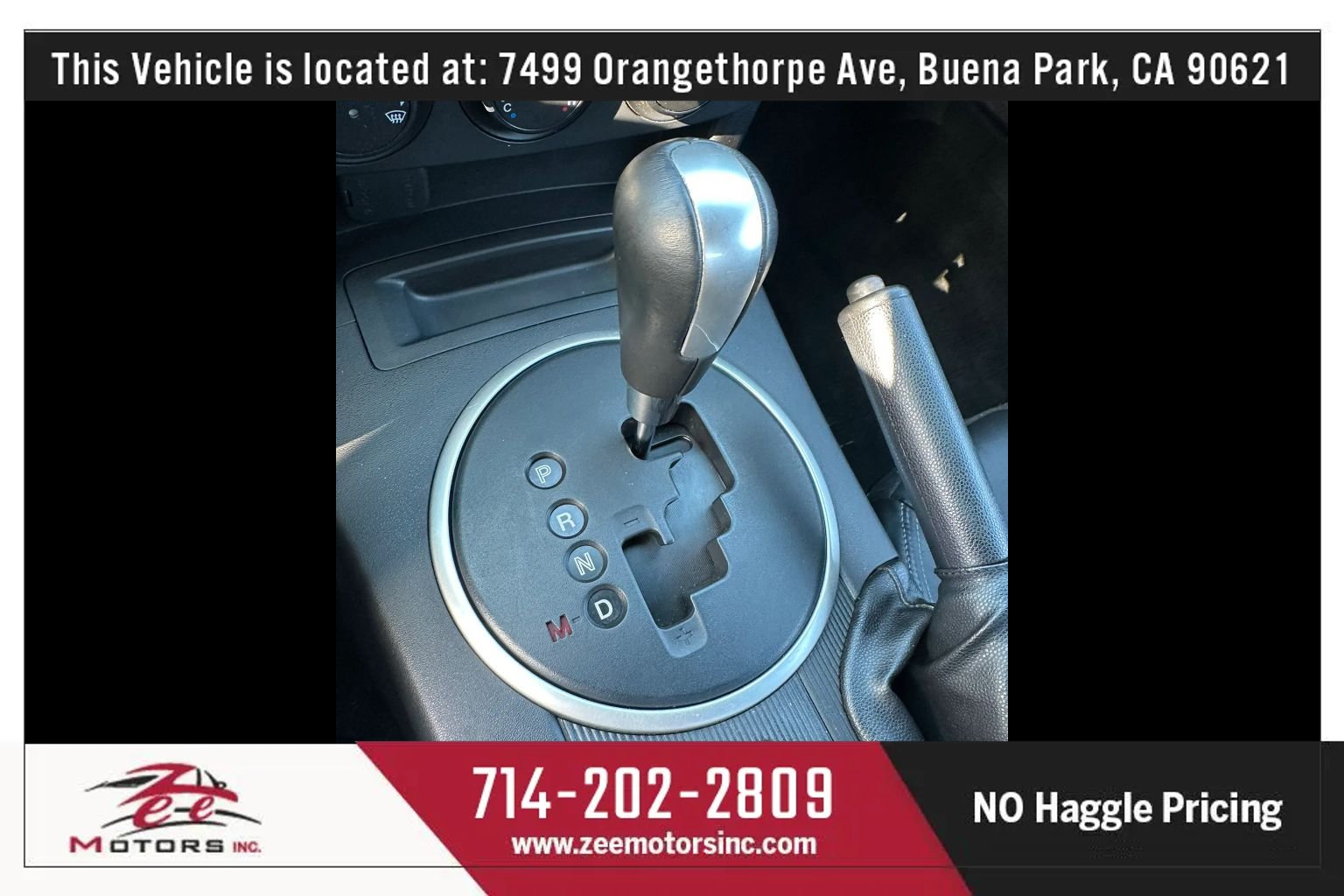 Used 2006 MAZDA MX-5 Miata Grand Touring w/ Premium Pkg RWD image 33