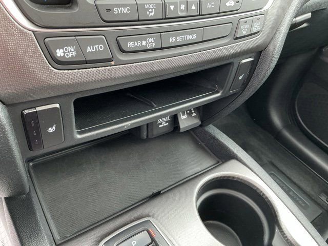 Used 2023 Honda Ridgeline RTL image 25