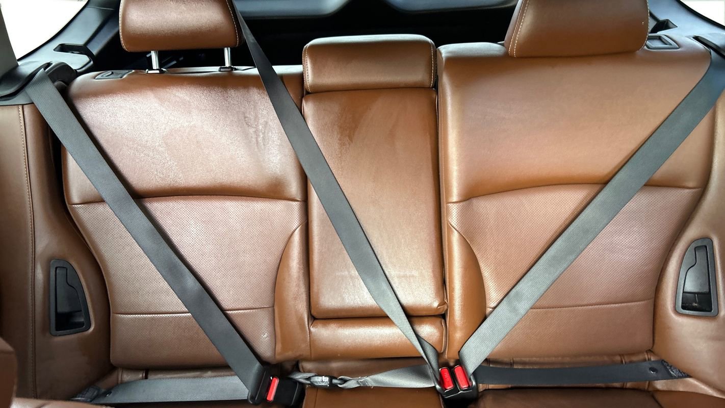 Used 2017 Subaru Outback 2.5i Touring image 20