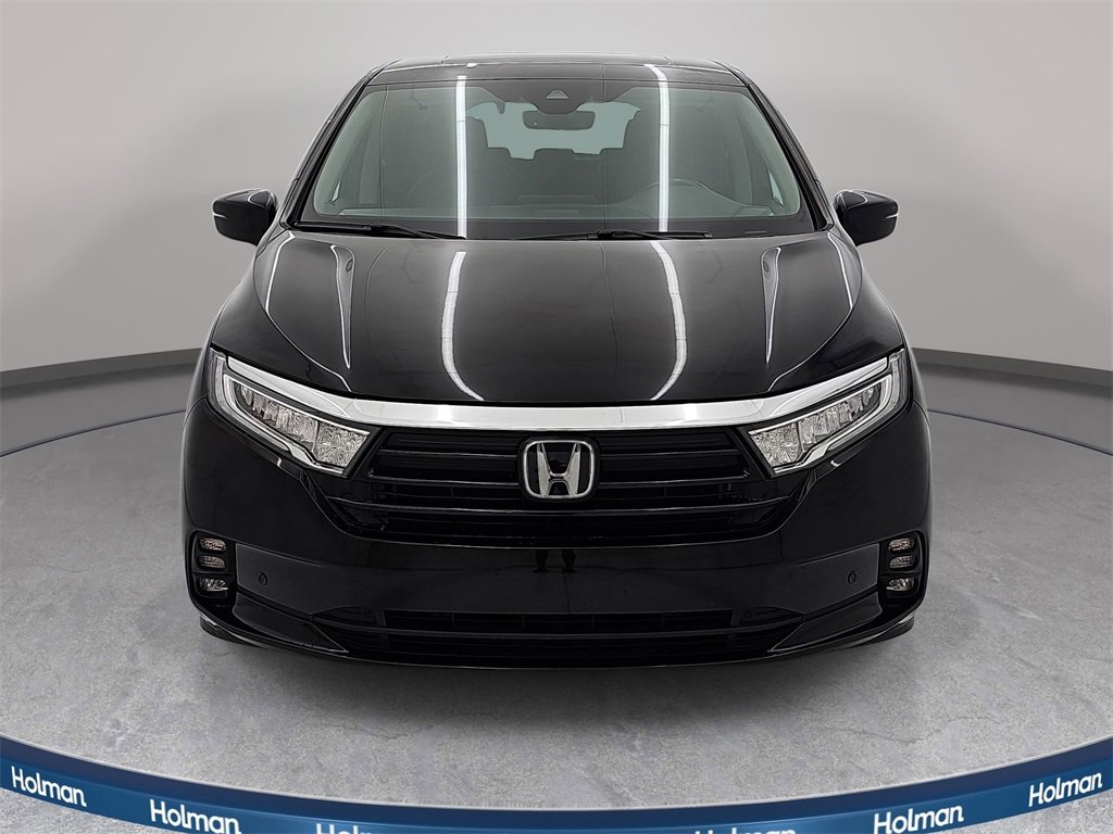 Certified 2023 Honda Odyssey Touring image 2