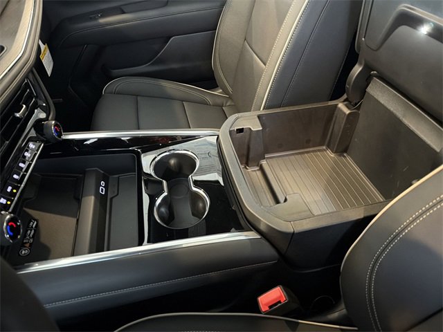 New 2026 Chevrolet Tahoe Premier w/ Sun And Tow Package image 27