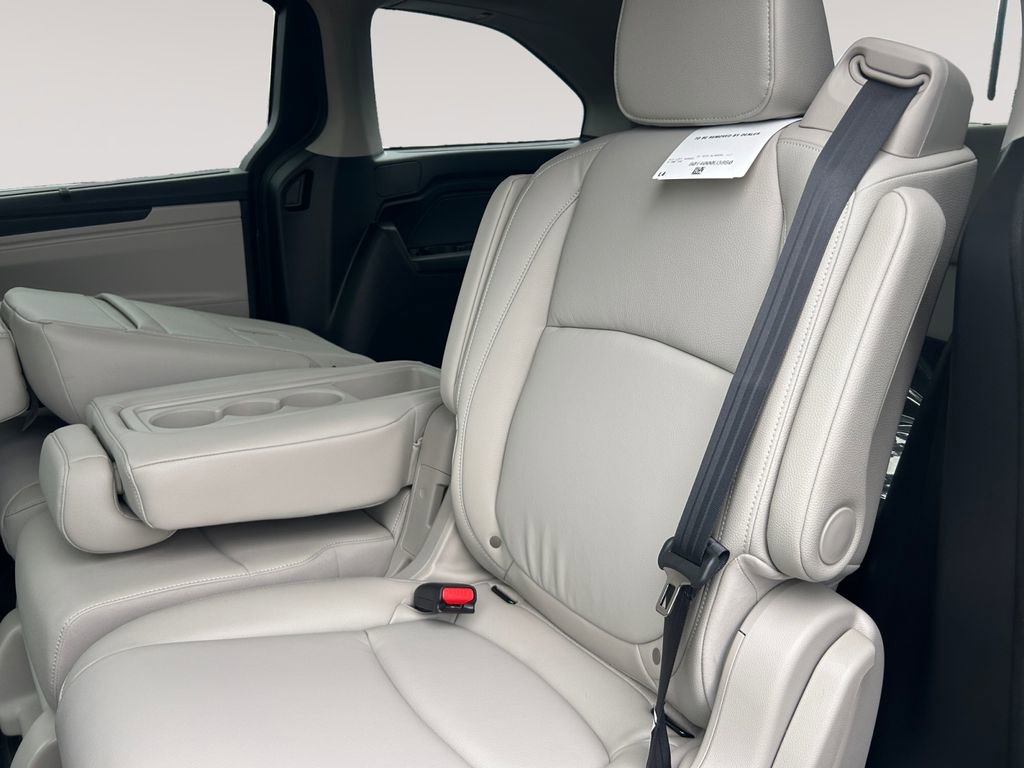 New 2026 Honda Odyssey EX-L image 13