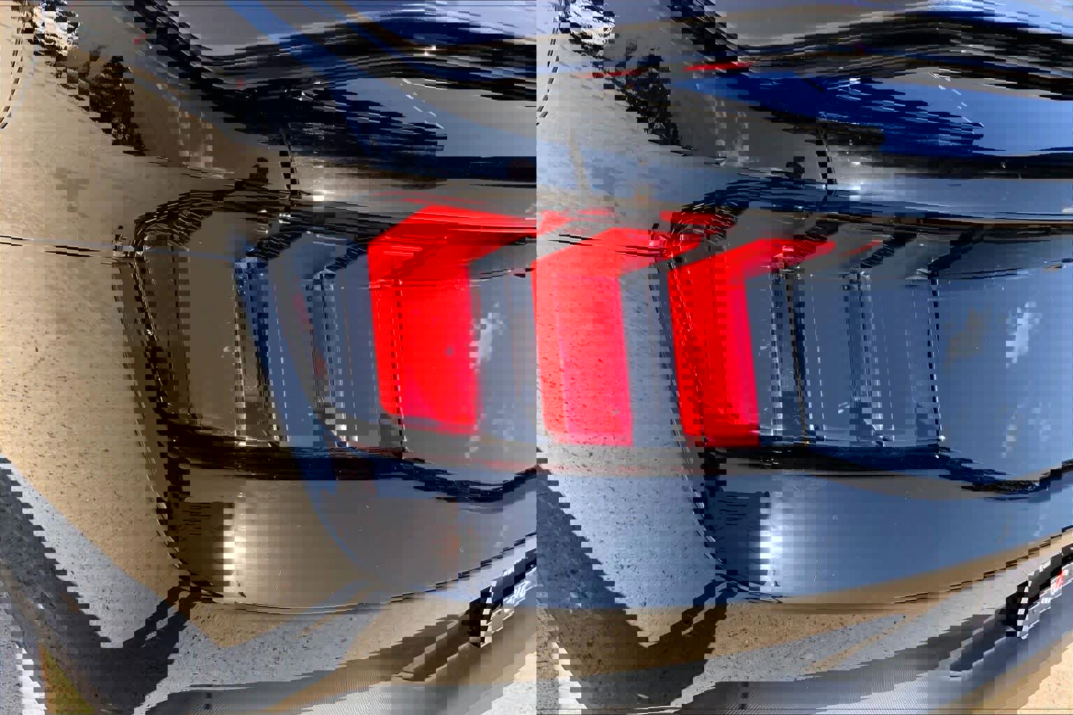 Used 2024 Ford Mustang Dark Horse image 28