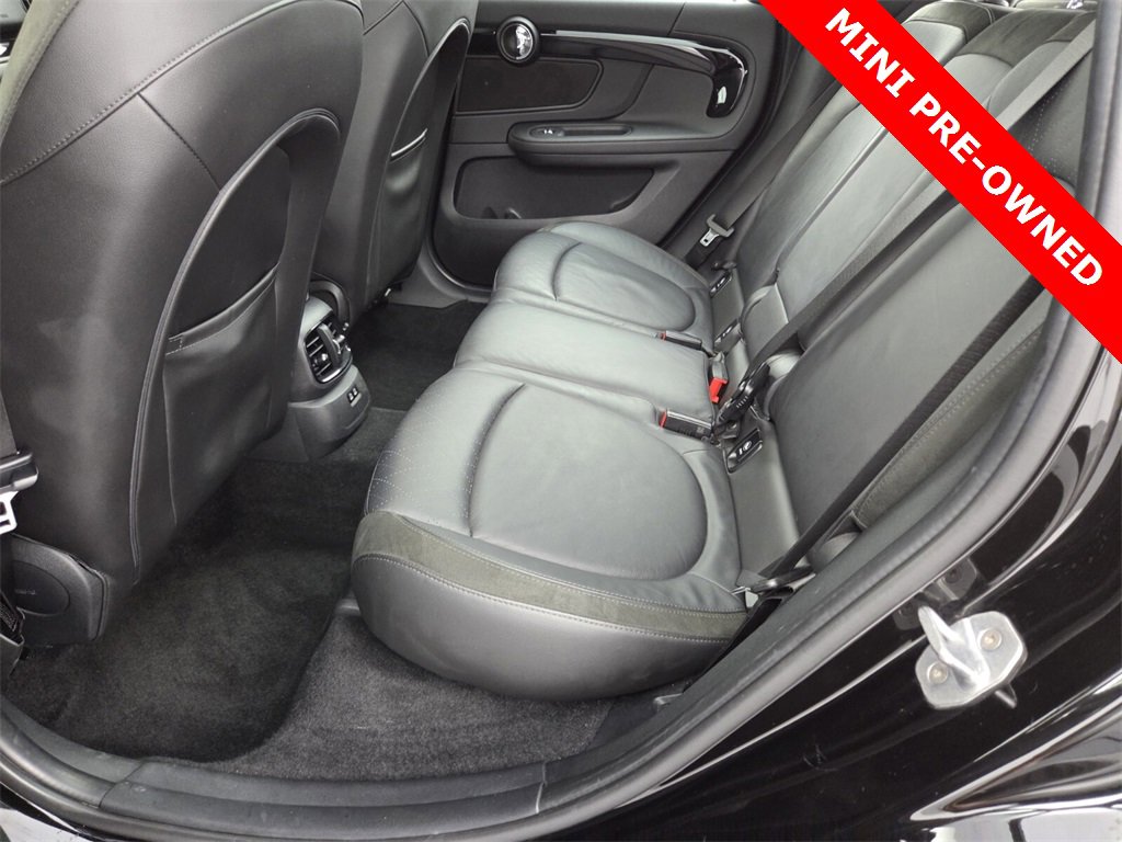 Used 2020 MINI Cooper Countryman S image 21