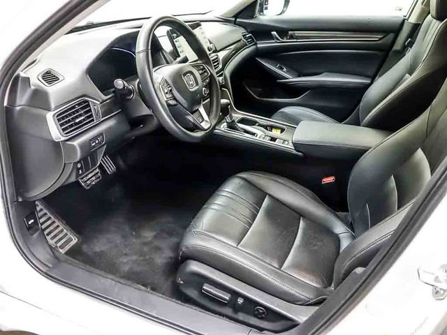 Used 2022 Honda Accord Sport Special Edition image 9