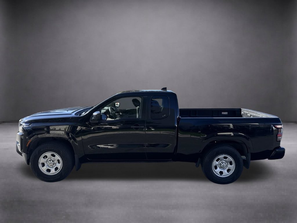 Used 2022 Nissan Frontier S RWD image 8