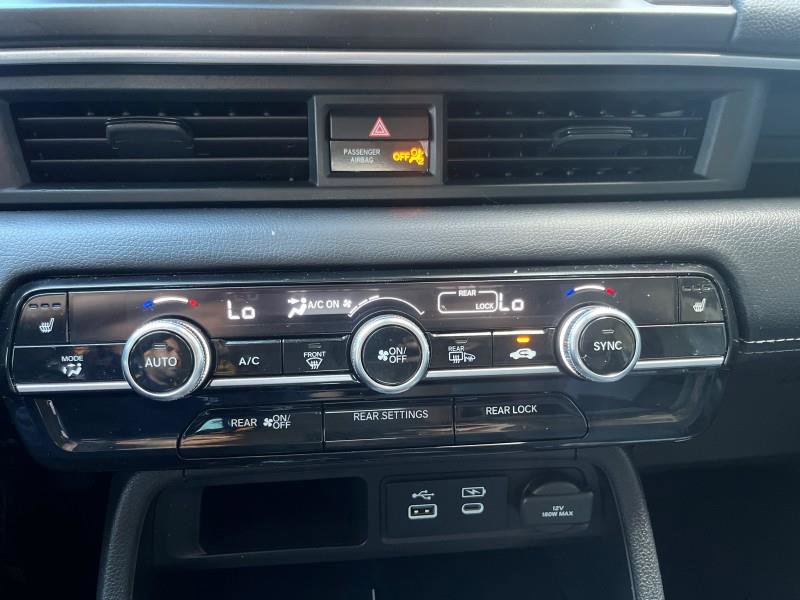 Used 2024 Honda Pilot Touring image 21