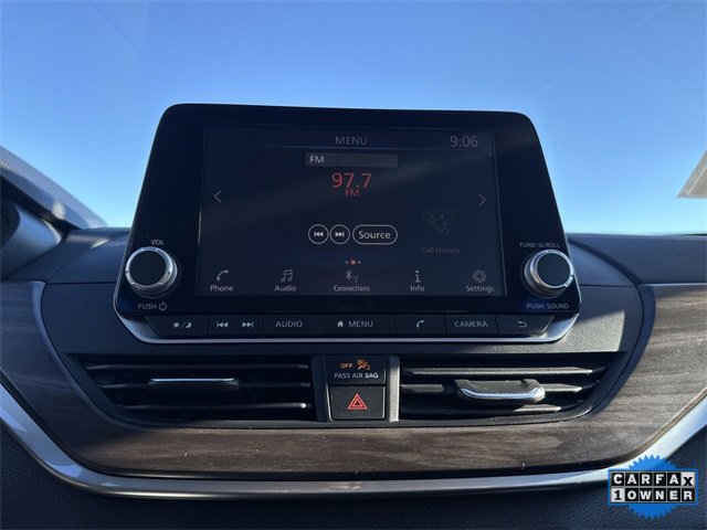 Used 2023 Nissan Altima 2.5 SV image 17